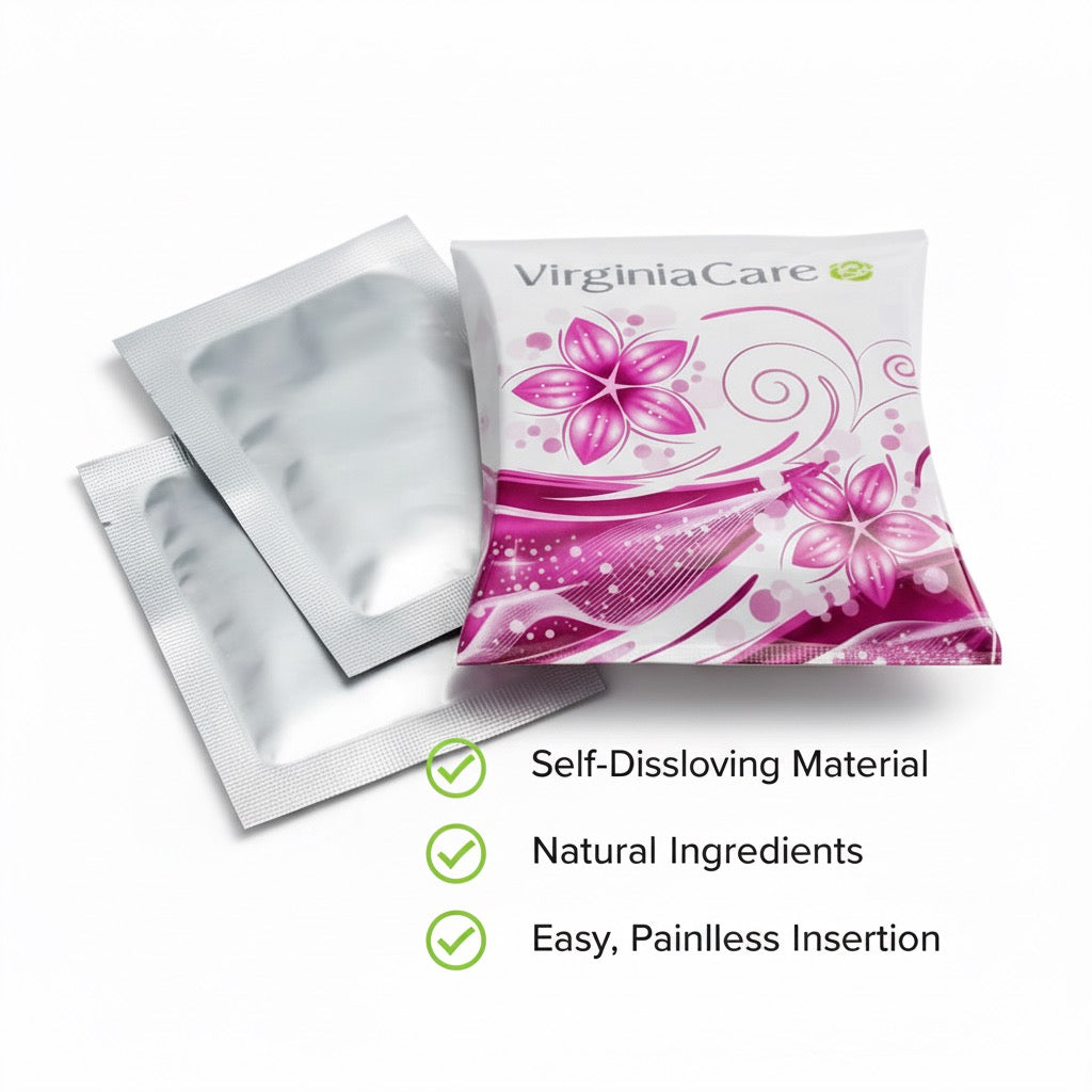 Virginia Care Artificial Hymen