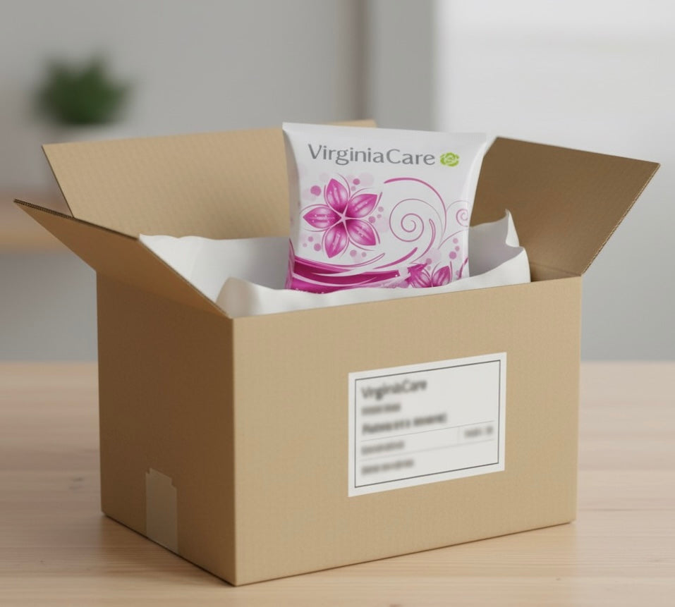 Virginia Care Artificial Hymen